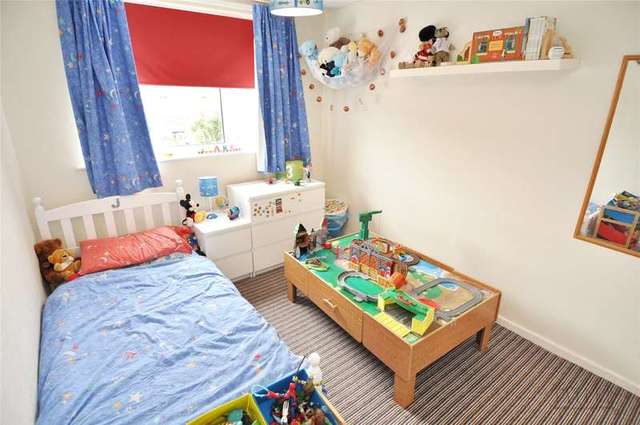  Image of 3 bedroom Semi-Detached house for sale in Carr Hey Moreton Wirral CH46 at Moreton Wirral Moreton, CH46 6EL