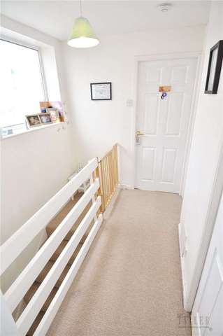  Image of 3 bedroom Semi-Detached house for sale in Carr Hey Moreton Wirral CH46 at Moreton Wirral Moreton, CH46 6EL