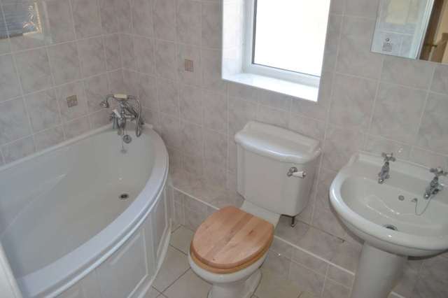  Image of 3 bedroom Semi-Detached house to rent in Caversham Avenue Shoeburyness Southend-on-Sea SS3 at Caversham Avenue North Shoebury Southend On Sea, SS3 8TX