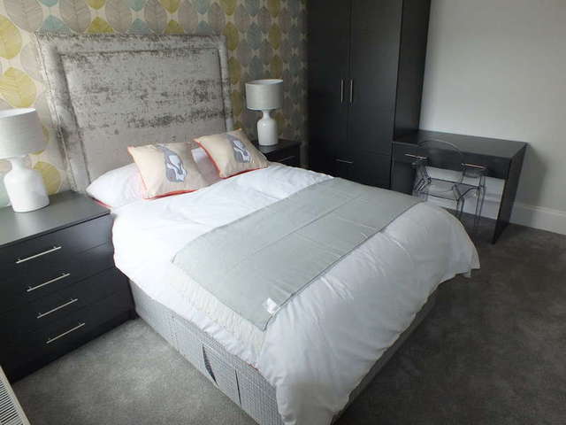  Image of 1 bedroom Detached house to rent in Caversham Road Reading RG1 at Reading Berkshire Reading, RG1 8AZ
