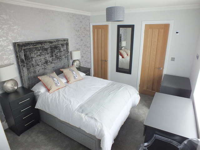  Image of 1 bedroom Detached house to rent in Caversham Road Reading RG1 at Reading Berkshire Reading, RG1 8AZ