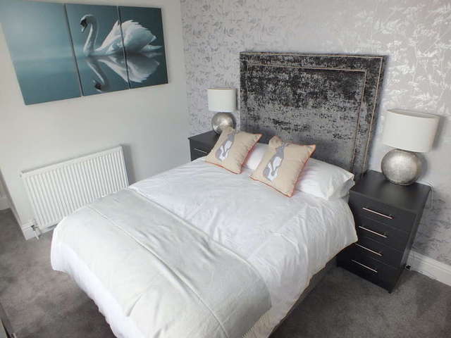  Image of 1 bedroom Detached house to rent in Caversham Road Reading RG1 at Reading Berkshire Reading, RG1 8AZ
