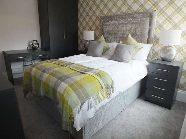  Image of 1 bedroom Detached house to rent in Caversham Road Reading RG1 at Reading Berkshire Reading, RG1 8AZ