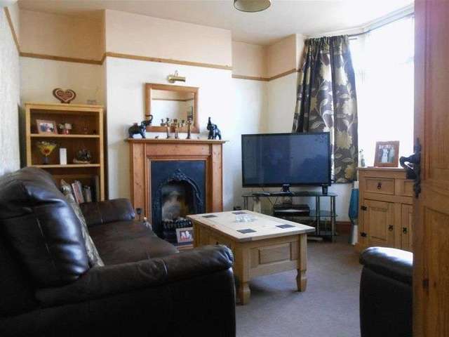  Image of 3 bedroom Terraced house for sale in Cecil Avenue Bristol BS5 at Cecil Avenue St George Bristol, BS5 7SD