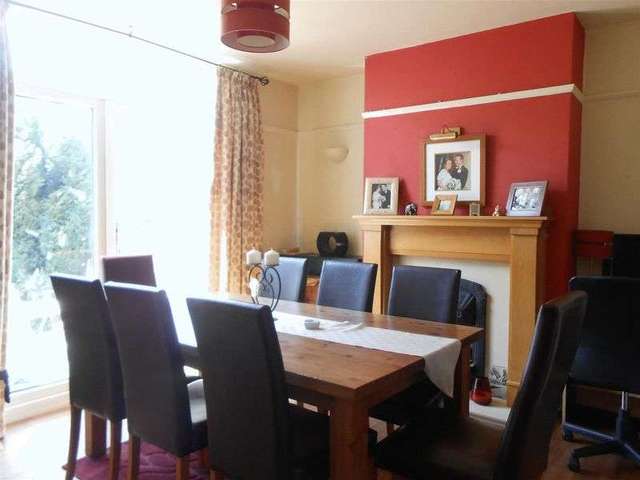  Image of 3 bedroom Terraced house for sale in Cecil Avenue Bristol BS5 at Cecil Avenue St George Bristol, BS5 7SD