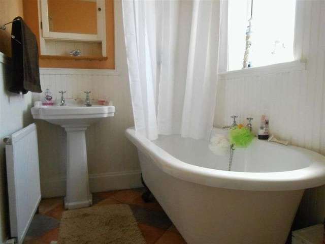  Image of 3 bedroom Terraced house for sale in Cecil Avenue Bristol BS5 at Cecil Avenue St George Bristol, BS5 7SD
