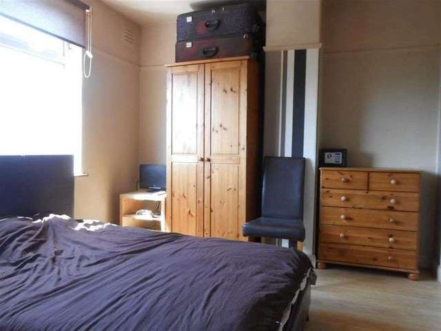  Image of 3 bedroom Terraced house for sale in Cecil Avenue Bristol BS5 at Cecil Avenue St George Bristol, BS5 7SD