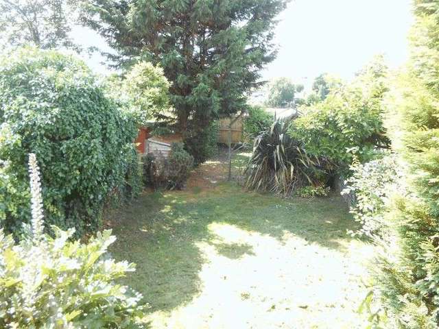  Image of 3 bedroom Terraced house for sale in Cecil Avenue Bristol BS5 at Cecil Avenue St George Bristol, BS5 7SD