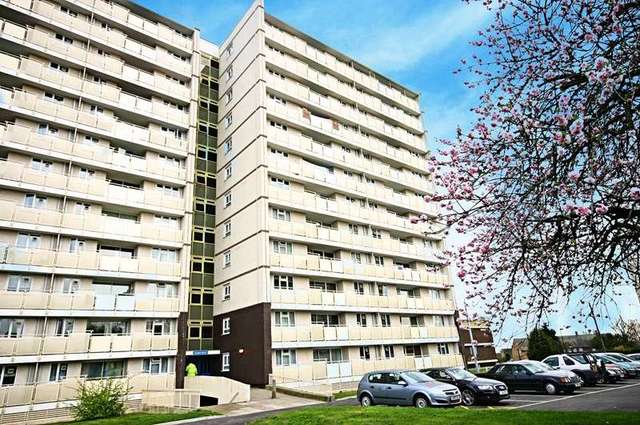  Image of 2 bedroom Flat for sale in Cedar Road Enfield EN2 at Cedar Road  Enfield, EN2 0PD