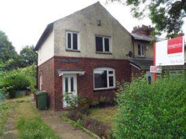  Image of 3 bedroom Semi-Detached house for sale in Central Avenue Farnworth Bolton BL4 at Farnworth Bolton Farnworth, BL4 0AR