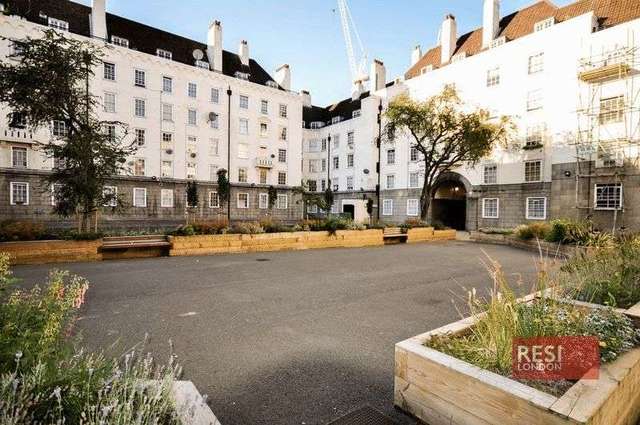  Image of 3 bedroom Flat to rent in Chalton Street London NW1 at Chalton Street  London, NW1 1HR