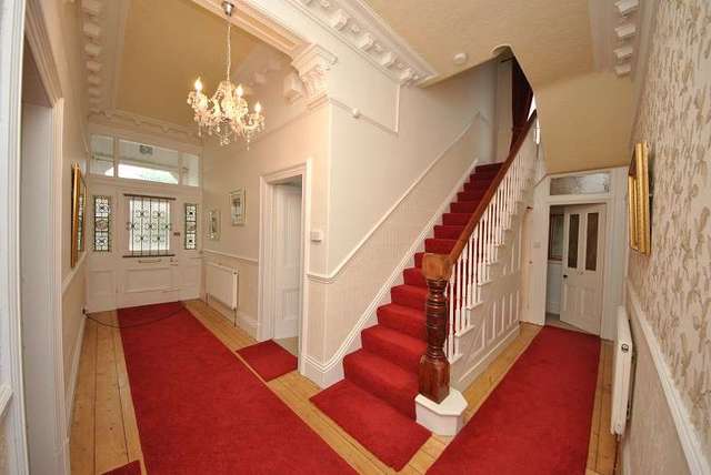  Image of 7 bedroom Detached house for sale in Chambres Road Southport PR8 at Chambres Road  Southport, PR8 6JG