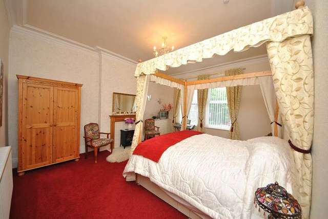  Image of 7 bedroom Detached house for sale in Chambres Road Southport PR8 at Chambres Road  Southport, PR8 6JG