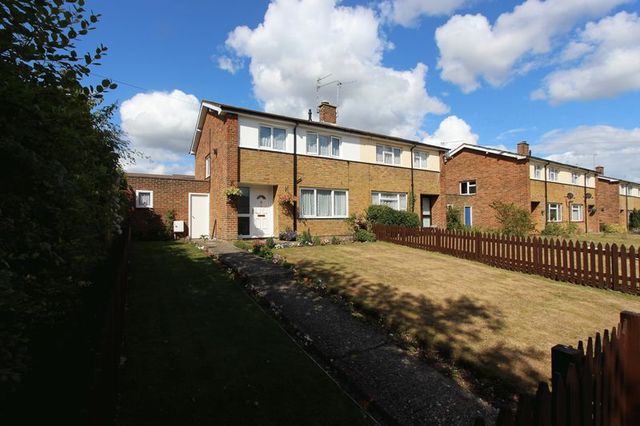  Image of 3 bedroom Semi-Detached house for sale in Devon Drive Chandler
