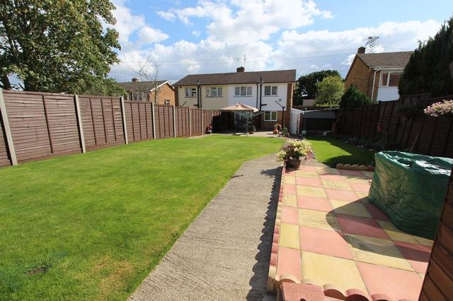  Image of 3 bedroom Semi-Detached house for sale in Devon Drive Chandler