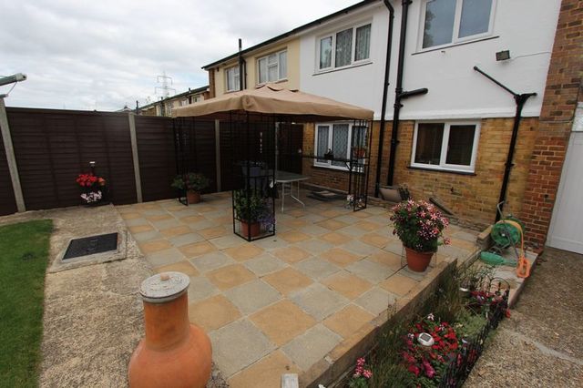 Image of 3 bedroom Semi-Detached house for sale in Devon Drive Chandler
