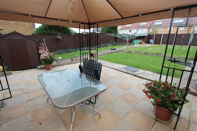  Image of 3 bedroom Semi-Detached house for sale in Devon Drive Chandler