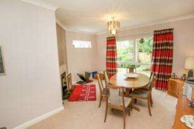  Image of 4 bedroom Detached house for sale in Thornbury Wood Chandler