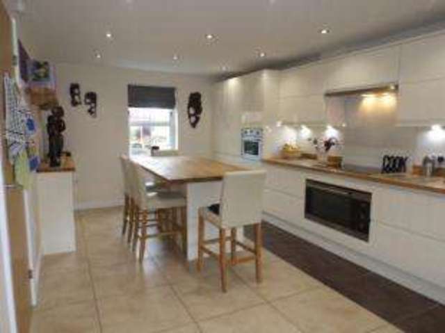  Image of 4 bedroom Detached house for sale in Chantry Rise Olney MK46 at Olney Buckinghamshire Olney, MK46 5FE