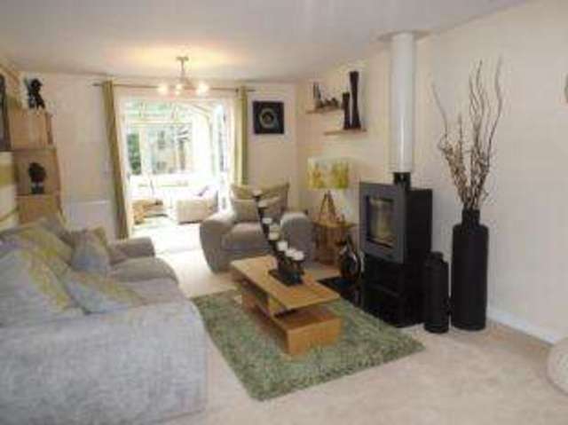  Image of 4 bedroom Detached house for sale in Chantry Rise Olney MK46 at Olney Buckinghamshire Olney, MK46 5FE
