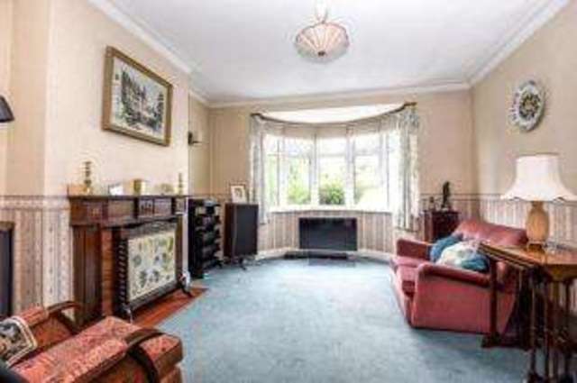  Image of 4 bedroom Detached house for sale in Chapel Farm Road London SE9 at London  New Eltham, SE9 3NH
