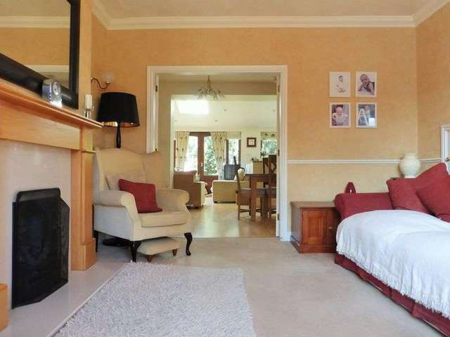  Image of 4 bedroom Semi-Detached house for sale in Chapel Road Hesketh Bank Preston PR4 at Chapel Road Hesketh Bank Preston, PR4 6RT