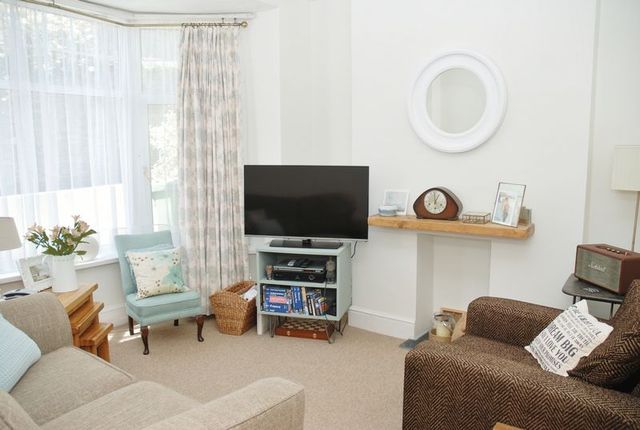  Image of 2 bedroom Terraced house to rent in Chapel Way Plymouth PL3 at Chapel Way Higher Compton Plymouth, PL3 5EF