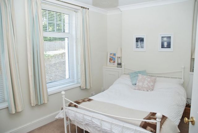  Image of 2 bedroom Terraced house to rent in Chapel Way Plymouth PL3 at Chapel Way Higher Compton Plymouth, PL3 5EF
