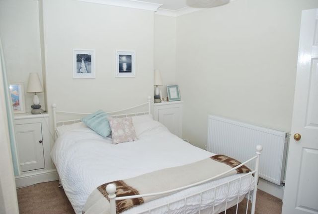  Image of 2 bedroom Terraced house to rent in Chapel Way Plymouth PL3 at Chapel Way Higher Compton Plymouth, PL3 5EF