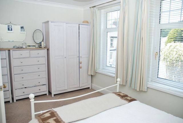  Image of 2 bedroom Terraced house to rent in Chapel Way Plymouth PL3 at Chapel Way Higher Compton Plymouth, PL3 5EF
