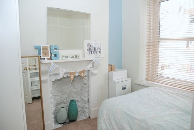  Image of 2 bedroom Terraced house to rent in Chapel Way Plymouth PL3 at Chapel Way Higher Compton Plymouth, PL3 5EF