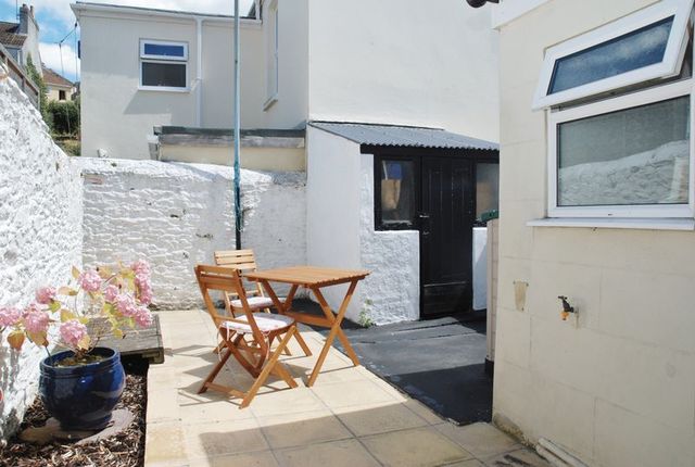  Image of 2 bedroom Terraced house to rent in Chapel Way Plymouth PL3 at Chapel Way Higher Compton Plymouth, PL3 5EF