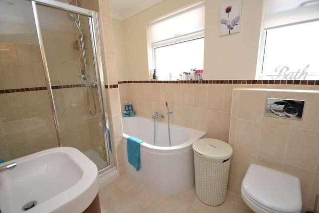  Image of 4 bedroom Detached house for sale in Meadow Road Charlton Marshall Blandford Forum DT11 at Charlton Marshall Blandford Forum, DT11 9PG