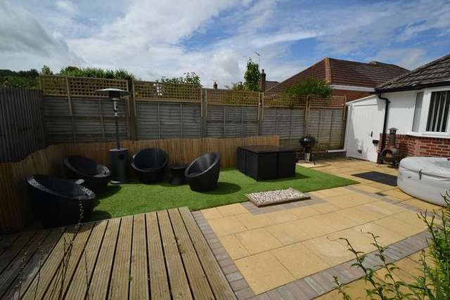  Image of 4 bedroom Detached house for sale in Meadow Road Charlton Marshall Blandford Forum DT11 at Charlton Marshall Blandford Forum, DT11 9PG