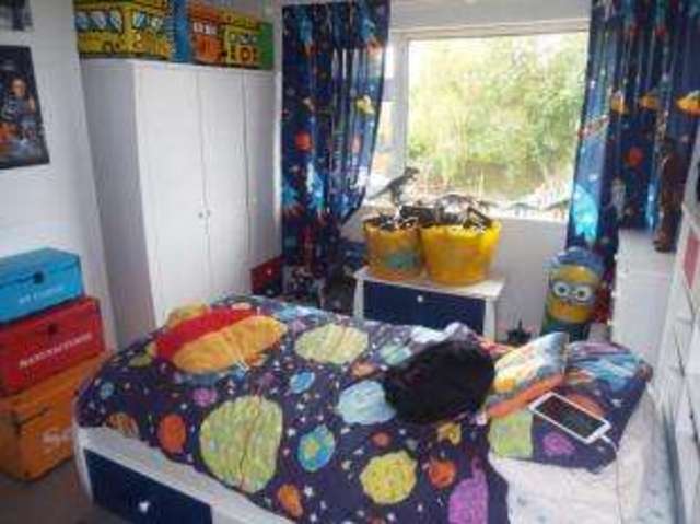  Image of 3 bedroom Semi-Detached house for sale in Charminster Avenue Yardley Birmingham B25 at Birmingham West Midlands Yardley, B25 8RH