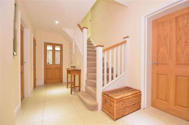  Image of 4 bedroom Semi-Detached house for sale in Chart Way Reigate RH2 at Reigate Surrey Reigate, RH2 0NZ