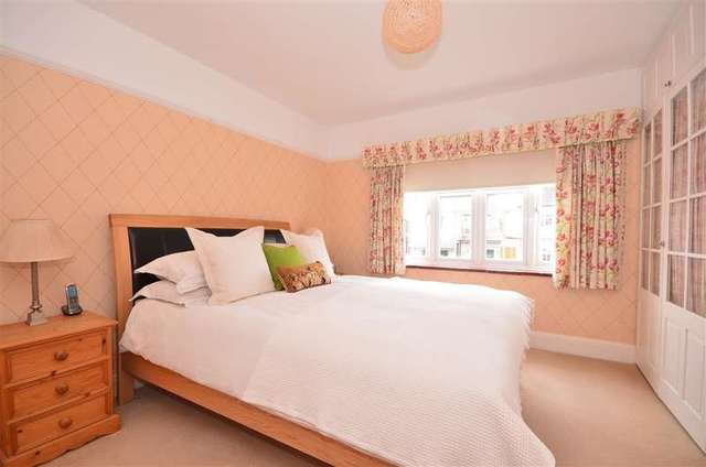  Image of 4 bedroom Semi-Detached house for sale in Chart Way Reigate RH2 at Reigate Surrey Reigate, RH2 0NZ