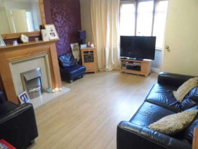  Image of 2 bedroom Terraced house for sale in Chatham Road Hartlepool TS24 at Hartlepool North Yorkshire Hartlepool, TS24 8QH