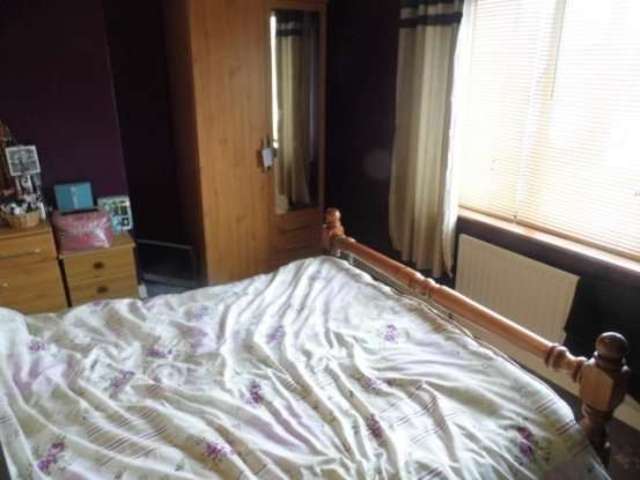  Image of 2 bedroom Terraced house for sale in Chatham Road Hartlepool TS24 at Hartlepool North Yorkshire Hartlepool, TS24 8QH