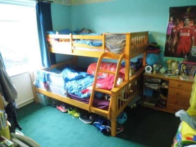  Image of 2 bedroom Terraced house for sale in Chatham Road Hartlepool TS24 at Hartlepool North Yorkshire Hartlepool, TS24 8QH