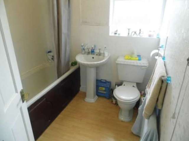  Image of 2 bedroom Terraced house for sale in Chatham Road Hartlepool TS24 at Hartlepool North Yorkshire Hartlepool, TS24 8QH