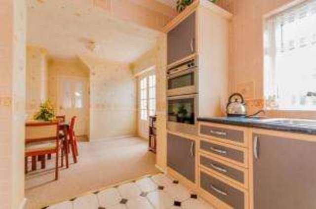  Image of 3 bedroom Detached house for sale in Chelford Drive Swinton Manchester M27 at Swinton Manchester Swinton, M27 9HJ