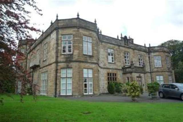  Image of 1 bedroom Flat to rent in The Hermitage Chester Le Street DH2 at Chester Le Street, DH2 3RG
