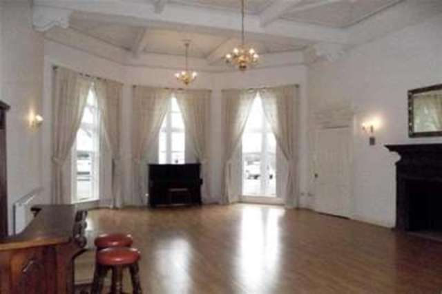  Image of 1 bedroom Flat to rent in The Hermitage Chester Le Street DH2 at Chester Le Street, DH2 3RG