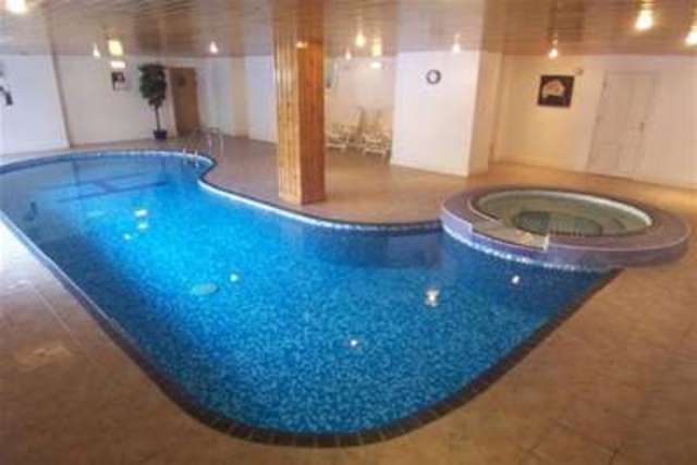  Image of 1 bedroom Flat to rent in The Hermitage Chester Le Street DH2 at Chester Le Street, DH2 3RG