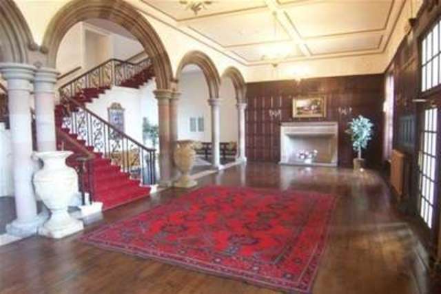  Image of 1 bedroom Flat to rent in The Hermitage Chester Le Street DH2 at Chester Le Street, DH2 3RG