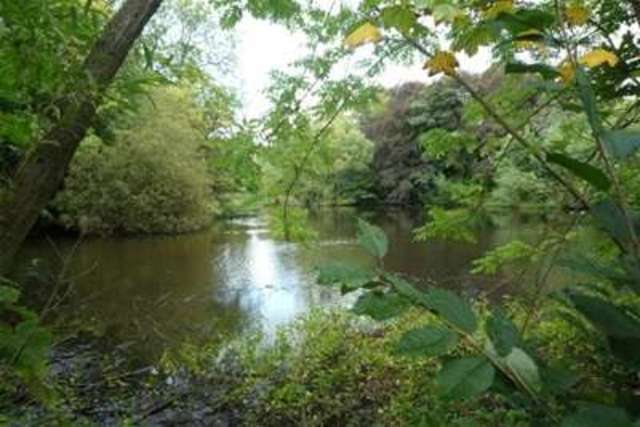  Image of 1 bedroom Flat to rent in The Hermitage Chester Le Street DH2 at Chester Le Street, DH2 3RG
