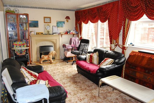  Image of 4 bedroom Detached house for sale in Chesterfield Road St. Andrews Bristol BS6 at Chesterfield Road St. Andrews Bristol, BS6 5DW