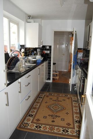  Image of 4 bedroom Detached house for sale in Chesterfield Road St. Andrews Bristol BS6 at Chesterfield Road St. Andrews Bristol, BS6 5DW