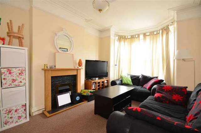  Image of 3 bedroom Terraced house for sale in Chichester Road Portsmouth PO2 at North End Portsmouth Portsmouth, PO2 0AJ